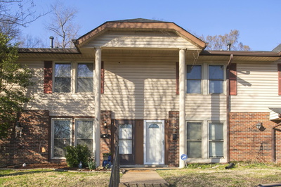 500 Paragon Mills Rd