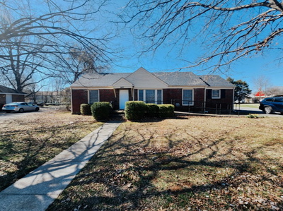 2853 Middle Tennessee Blvd