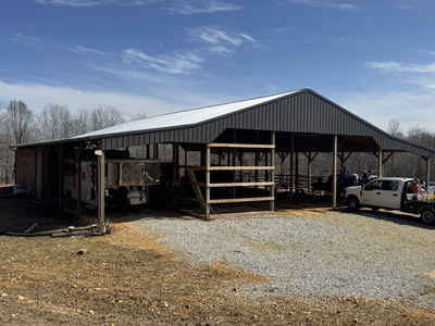 3922 Humphreys Co Line Road