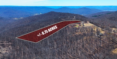 1 Rattlesnake Rd