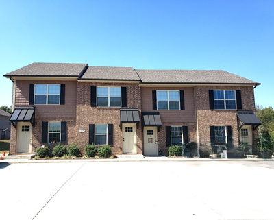 1214 Ash Ridge Dr