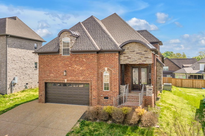 624 Southshore Pt