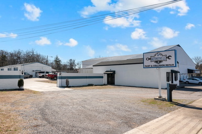 506 E Depot St