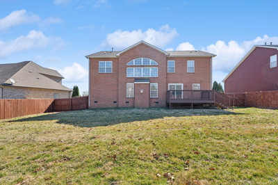 806 Warrington Ct
