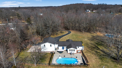 489 Calista Rd