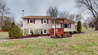 3973 Old Lebanon Dirt Rd