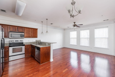 2310 Elliott Ave