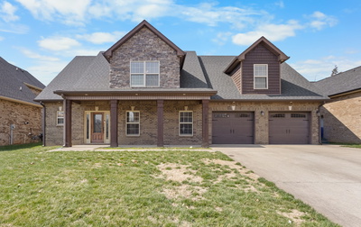 189 Roanoke Station Cir