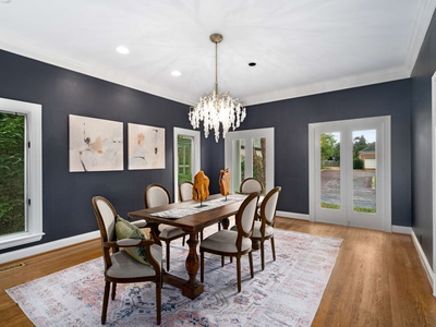 138 Prospect Hill