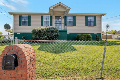 300 Burlwood Ct