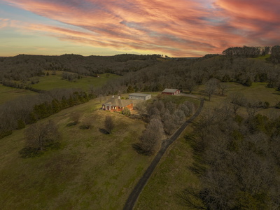 954 Molino Rd