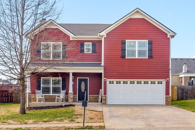 888 Cherry Blossom Ln