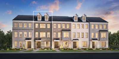 Exterior view of 2615 Wilkinson Pike in Murfreesboro, TN