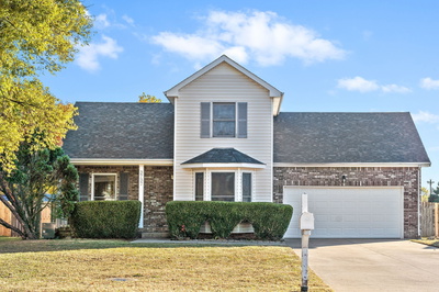 3737 Heather Dr