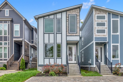 300 Prince Ave