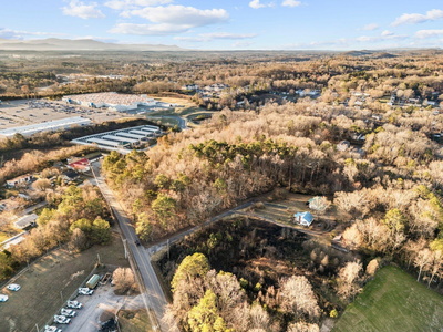0 Buchanan Road, SE