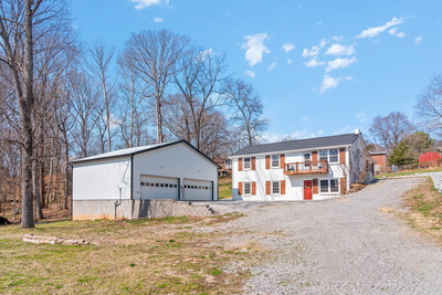 323 Dunbar Cave Rd
