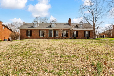 137 Paradise Dr