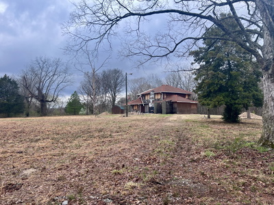 Exterior view of 6728 Clarksville Pike in Joelton, TN