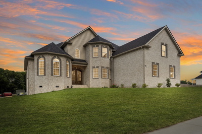 851 Shady Bluff Trail