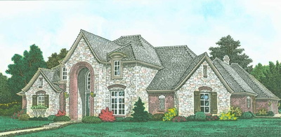 871 Shady Bluff Trail