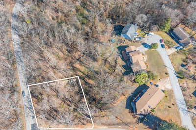 0 Ridge Lake Road