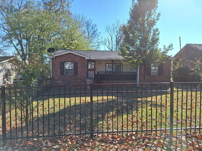 1731 Saint Louis St