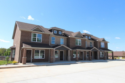 301 Landrum Place