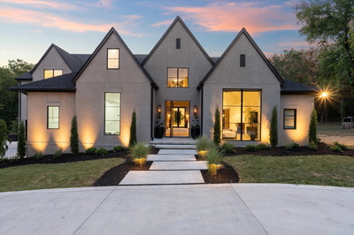 741 Brook Hollow Rd