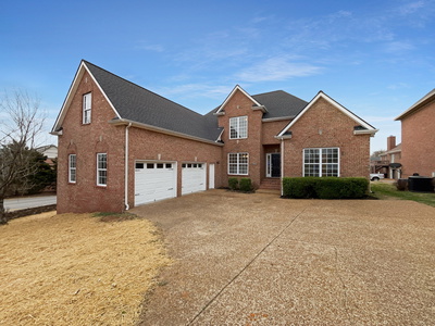 101 Country Hills Dr