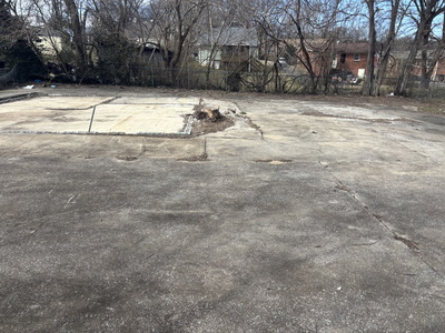 1304 Jones Ave