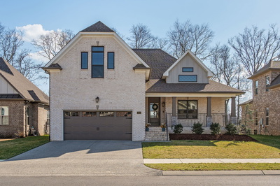 1024 Jackston Mack Way