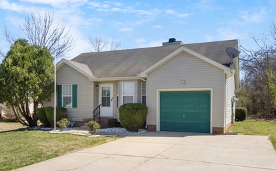 1764 Cherry Point Ct