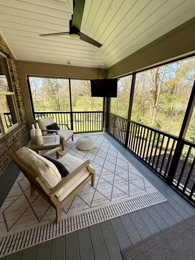 1017 Golf Club Ln, E