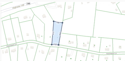 1221 Hutcheson Lane