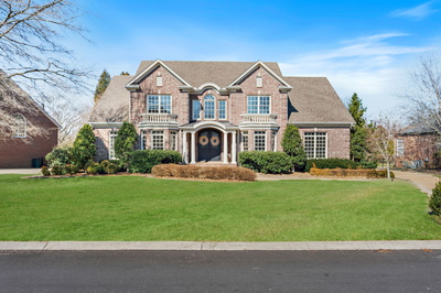 275 Gillette Dr