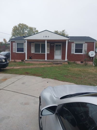 380 Tusculum Rd