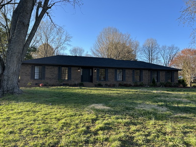 4018 Clovercroft Rd
