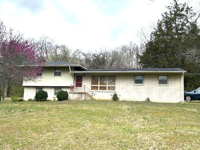 145 Odoms Bend Rd