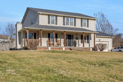 3355 Clearwater Dr