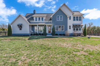 2113 Southern Preserve Ln