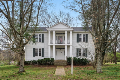 7723 Old Springfield Pike