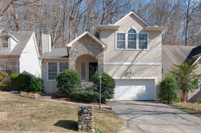 2556 Devon Valley Dr