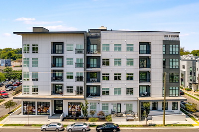 1125 10th Avenue, N