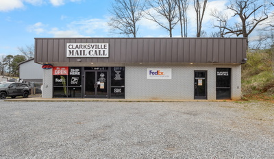 1549 Ashland City Rd