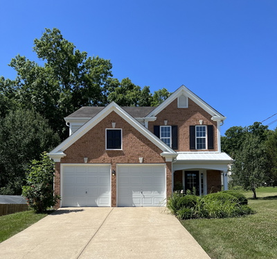 2205 Monthemer Cv