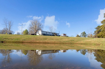368 Joslin Branch Rd