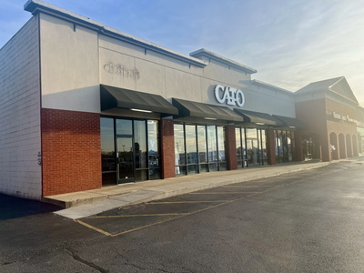 445 Highway 46, S