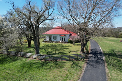 4125 Trinity Rd