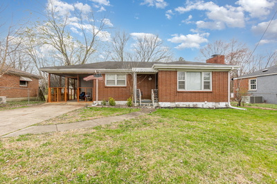 413 Dorris Ave